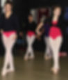 Pleasing Dance School of Ballet