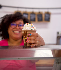 Milkshake
