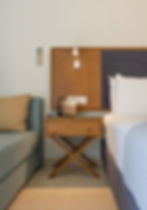 Achilles Hill Hotel Room Detail