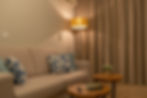 Achilles Hill Hotel Deluxe Suite