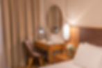 Achilles Hill Hotel Deluxe Suite