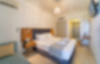 Achilles Hill Hotel Double Room