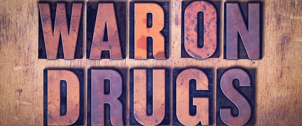 Honduras: The Process of American Remilitarization and the Failure of the War on Drugs