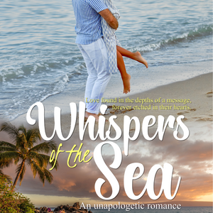 Romance Book cover design