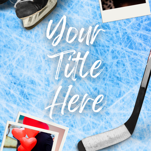 Romance Book cover design