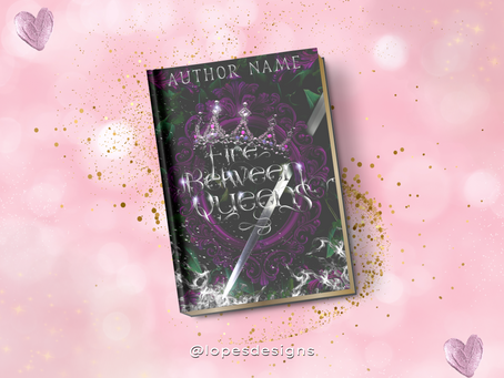 How to Choose the Right Book Cover Designer