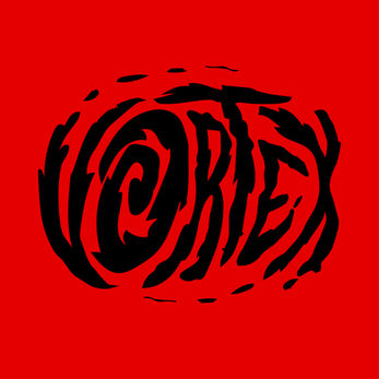 vortex wordmark