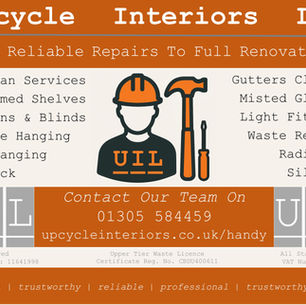 Why an Organised & Efficient Handyman Service Changes Everything