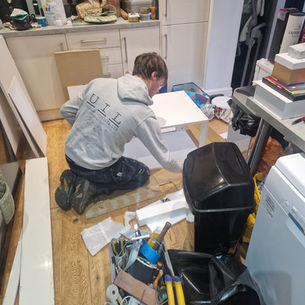 How a Handyman Can Help You Make a House a Home