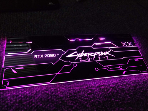 Nvidia Rtx Rtx 2060 For Cyberpunk 2077 Gaming Cyberpunk 2077 On