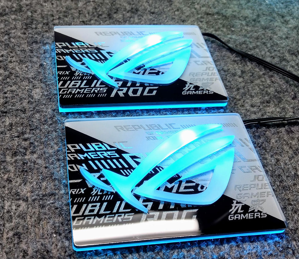 ROG