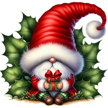 traditional christmas gnome gift 12.png