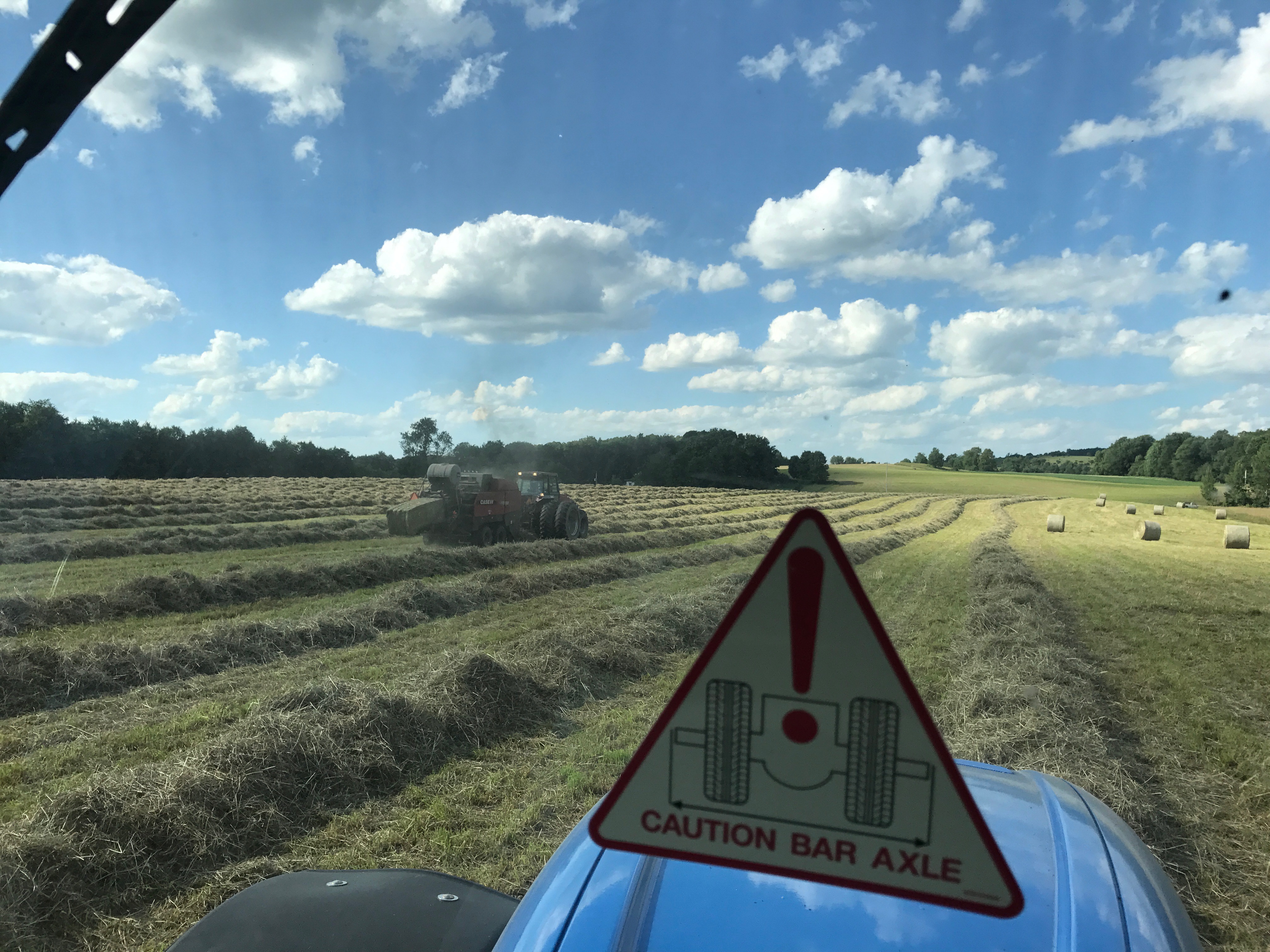 Hay for sale New York Horse Hay NY Hay Sales