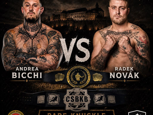 bout poster