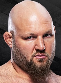 Ben Rothwell: Šampion těžké váhy bare knuckle boxu