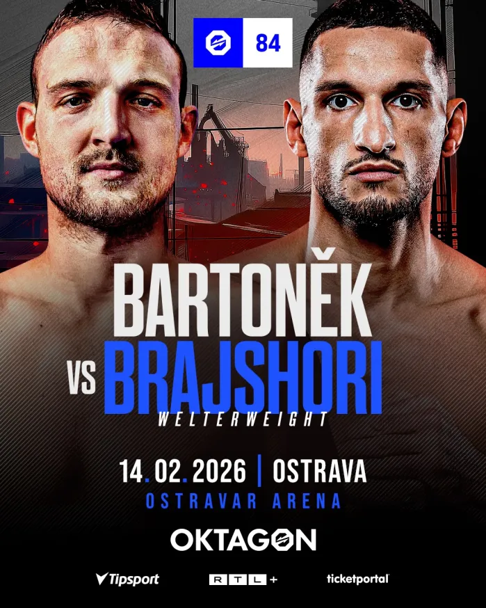 next fight