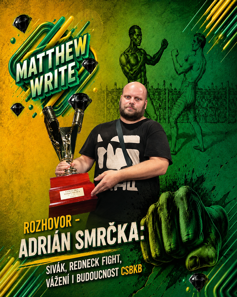 smrčka