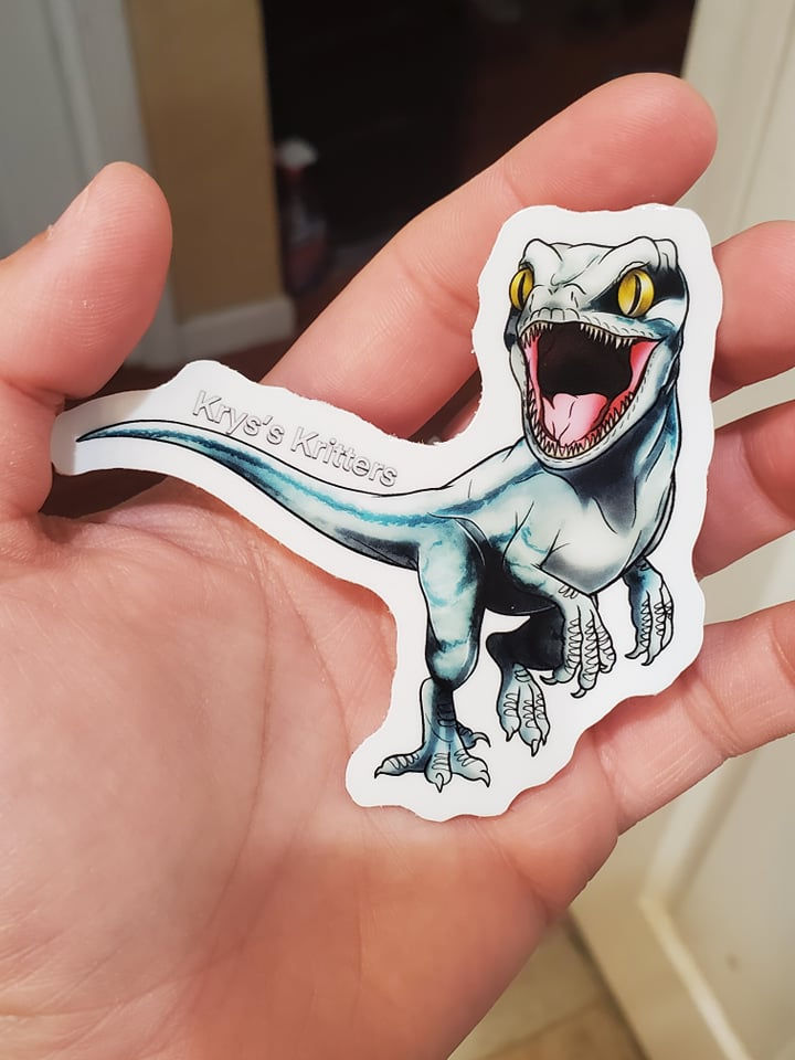 Thumbnail: Stickers