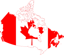 CANADA FLAG