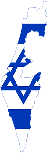 ISRAEL FLAG