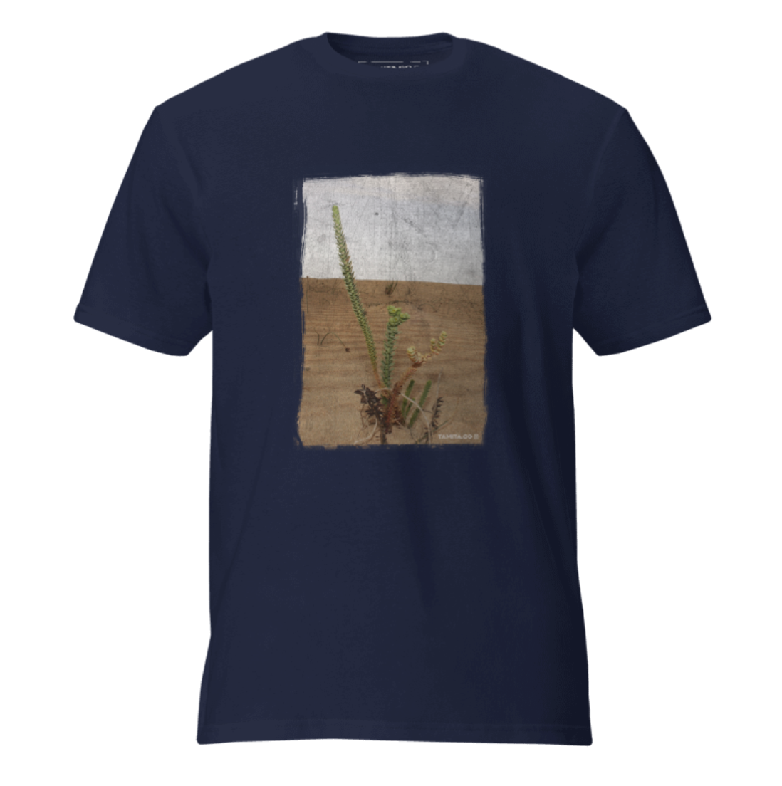 Cactus shirt