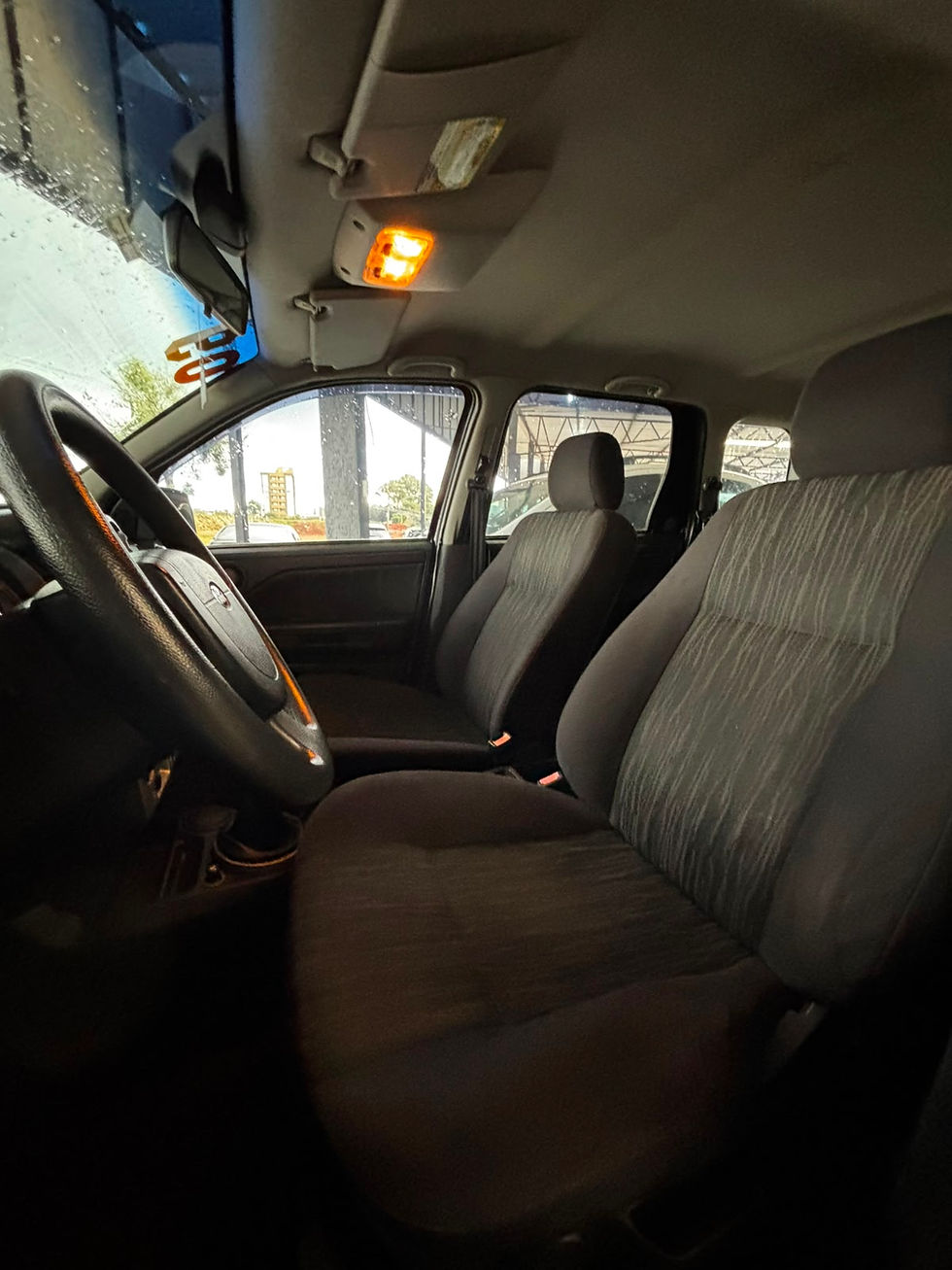 Miniatura: EcoSport XLT 2.0 Flex Mec. 2009
