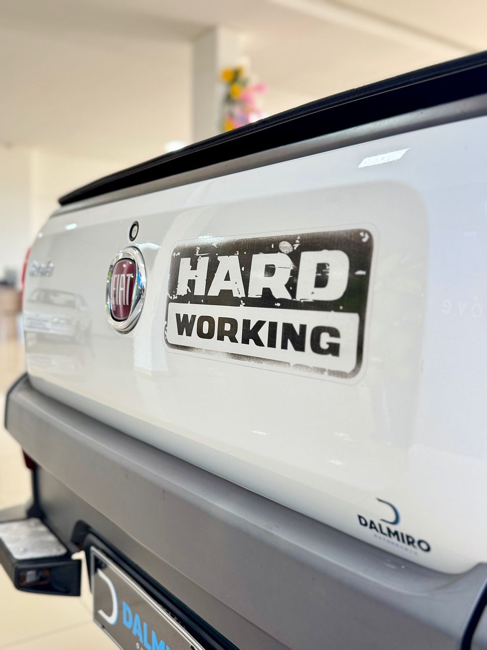 Miniatura: Strada Working HARD 1.4 Fire Flex CE 2020