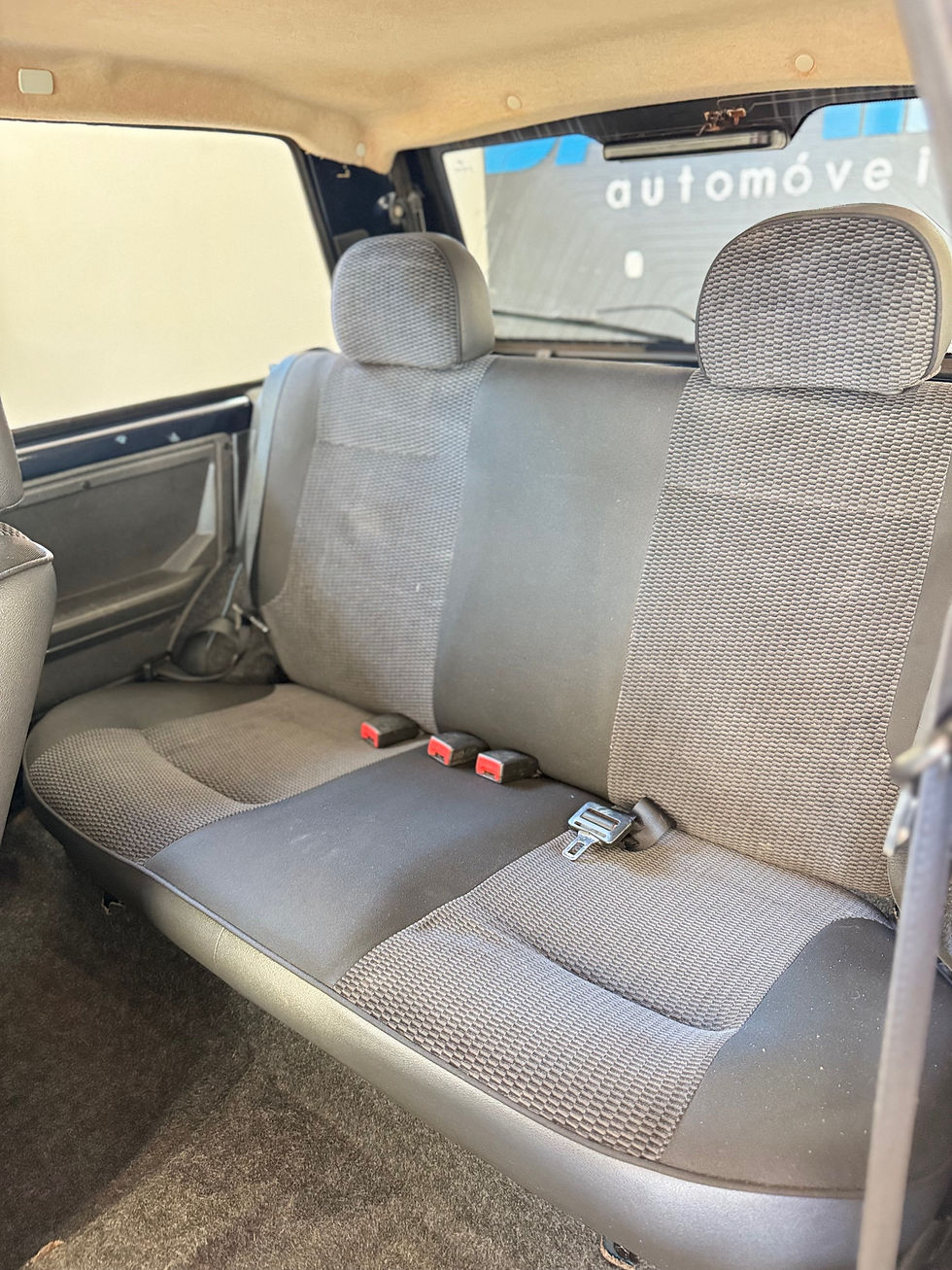 Miniatura: UNO MILLE 1.0 FIRE 2011