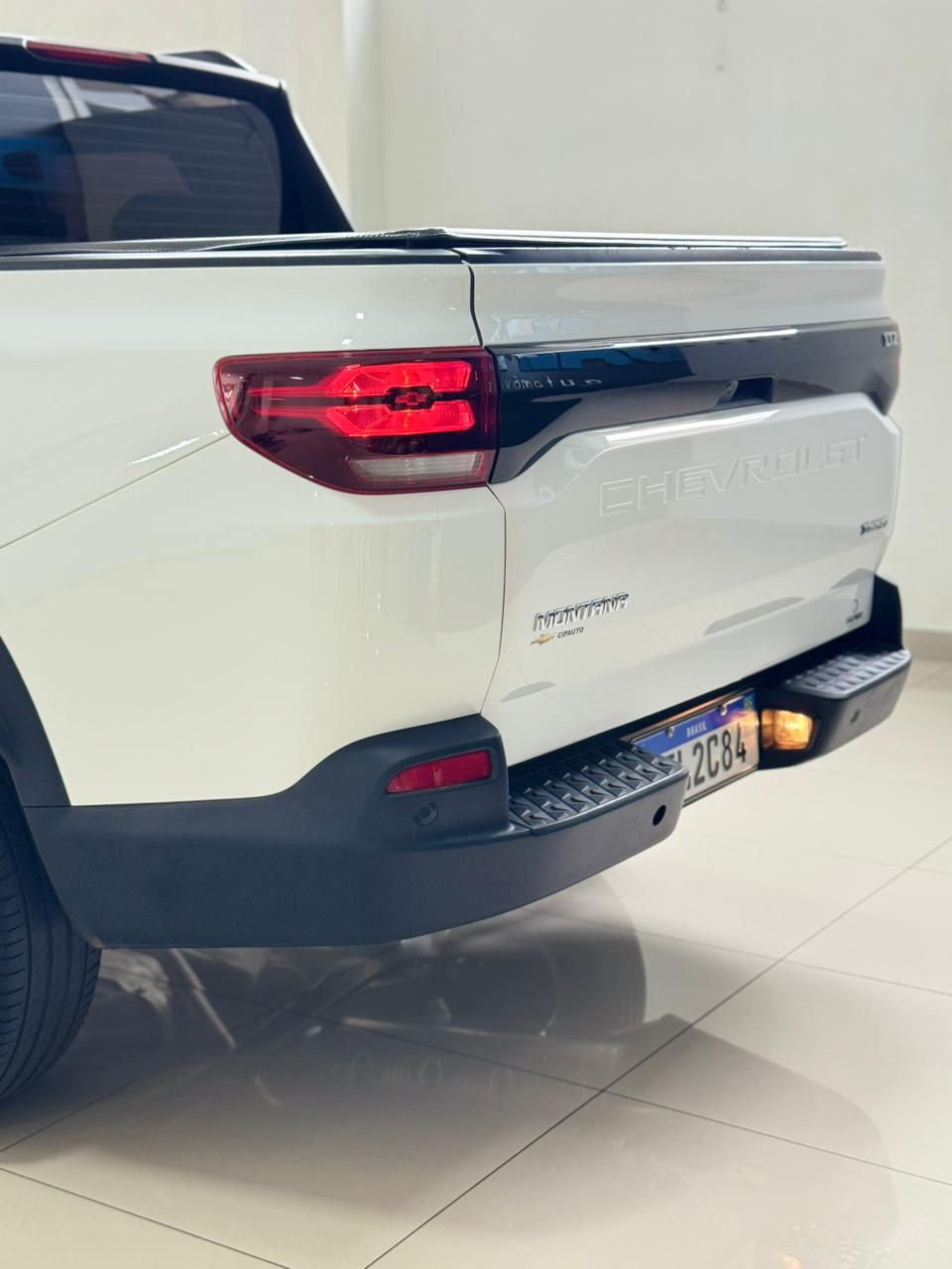 Miniatura: MONTANA LTZ 1.2 Turbo Flex Aut. 2024