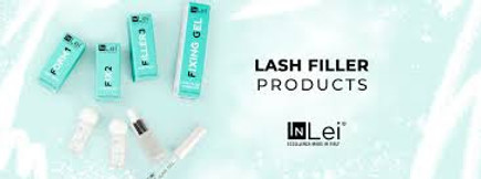InLei Lash Lift