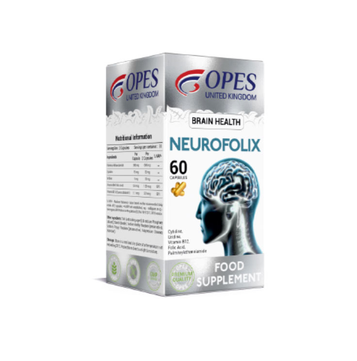 Neurofolix