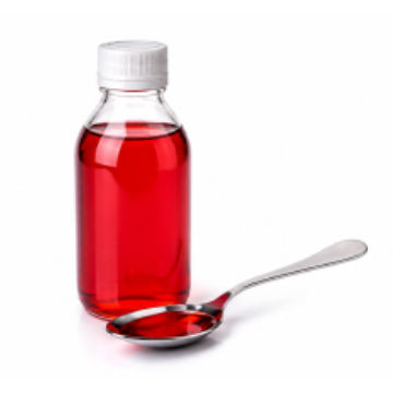 Syrupy