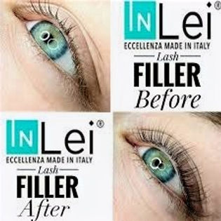 InLei Lash Lift