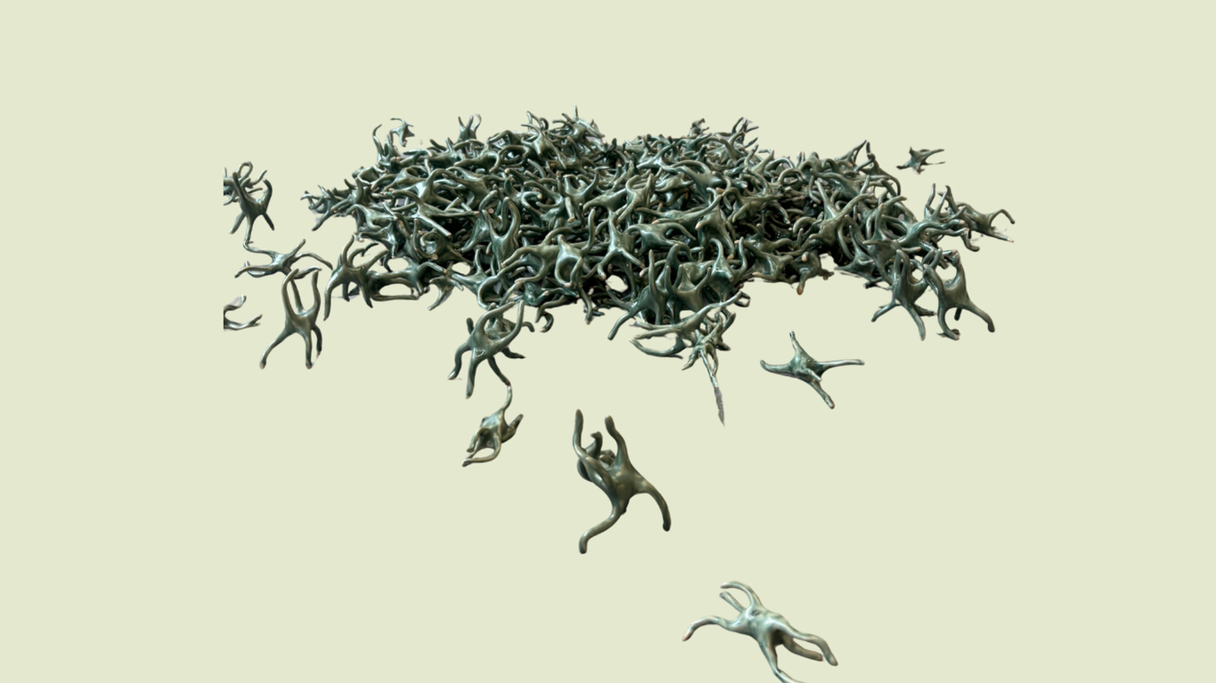 From Cell to Sentience