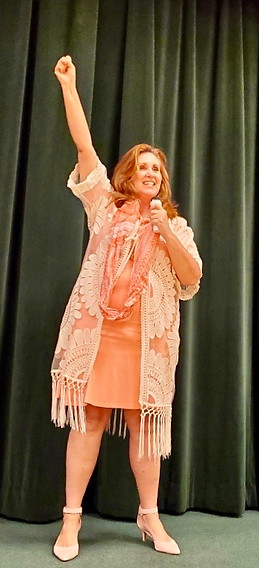 Carolyn McGraw