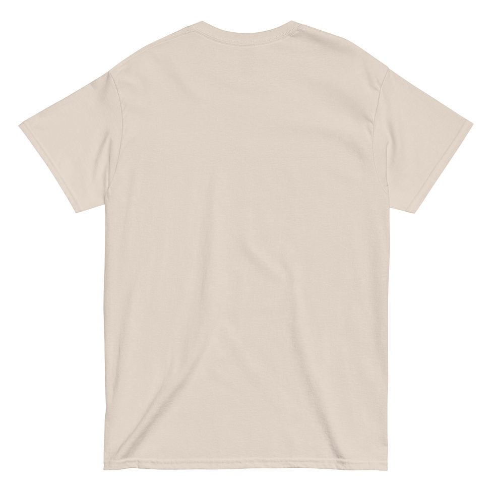 Thumbnail: Unisex classic tee