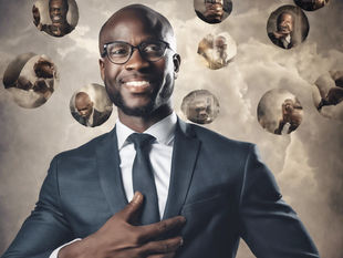 Inner Peace as the Foundation for Clarity and Purpose