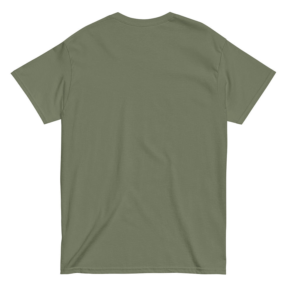 Miniatura: Unisex classic tee