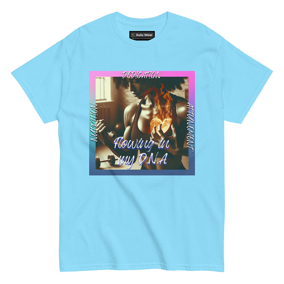 Miniatura: Unisex classic tee