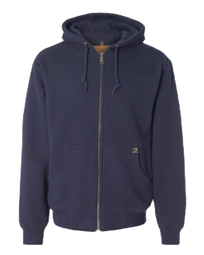 Miniatura: DRI DUCK 7033 Crossfire Heavyweight Fleece Jacket with Thermal Lining