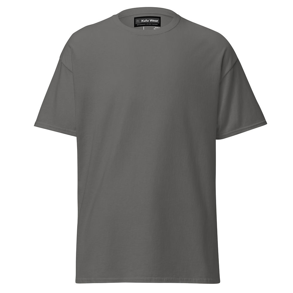 Miniatura: Unisex classic tee