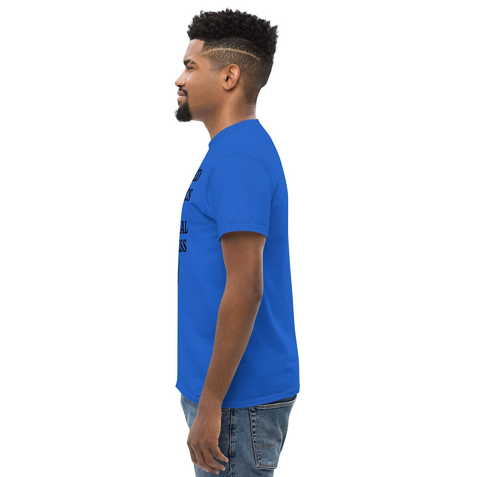 Thumbnail: Unisex classic tee