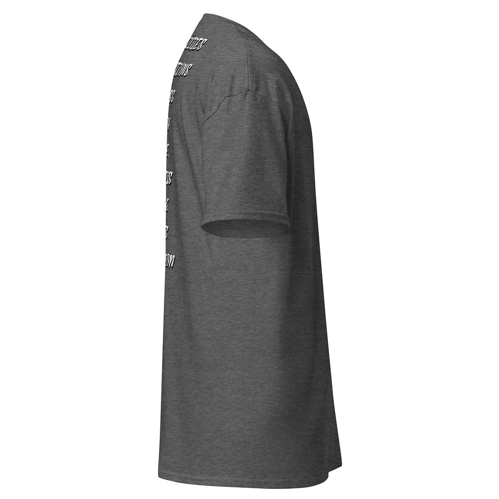 Thumbnail: Unisex classic tee