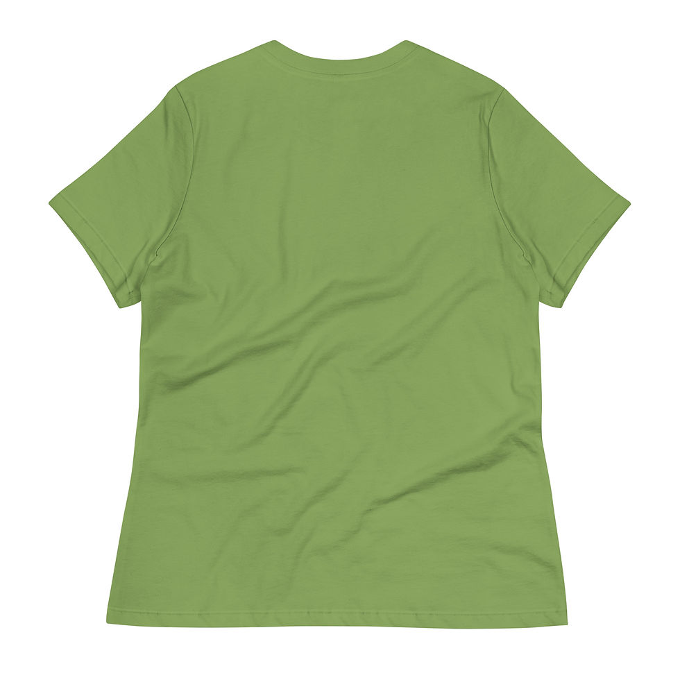 Miniatura: Women's Relaxed T-Shirt