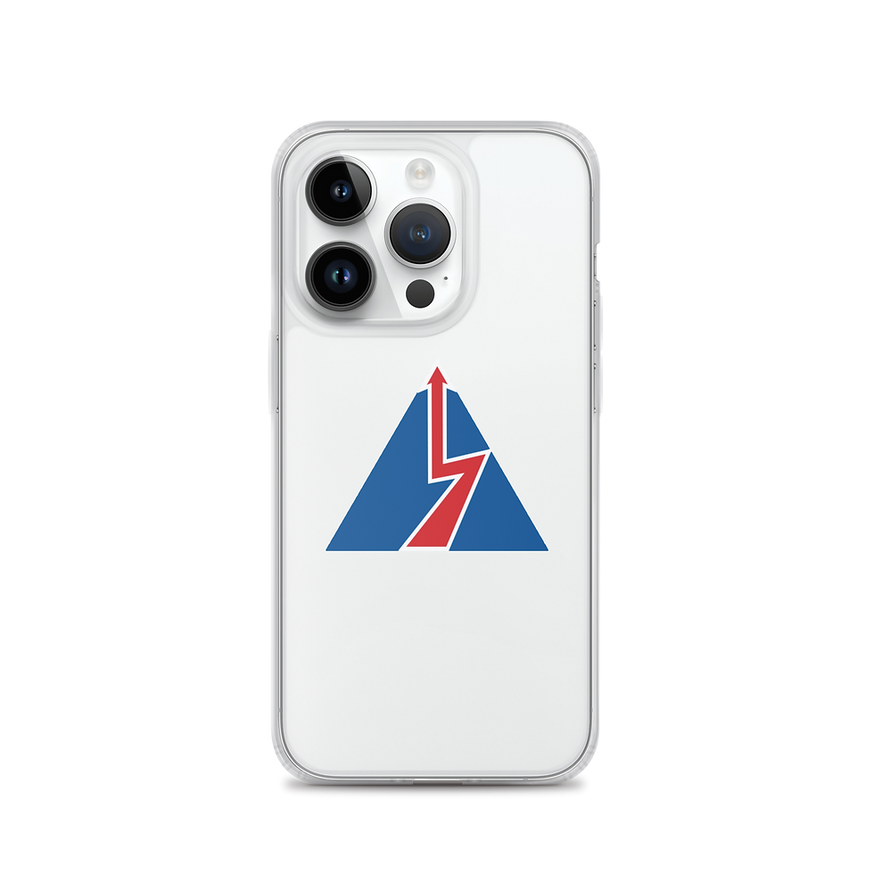 Thumbnail: Clear Case for iPhone®