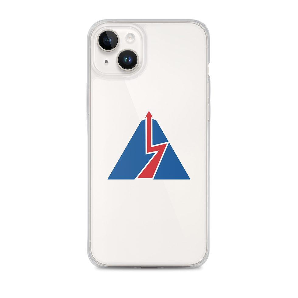 Thumbnail: Clear Case for iPhone®