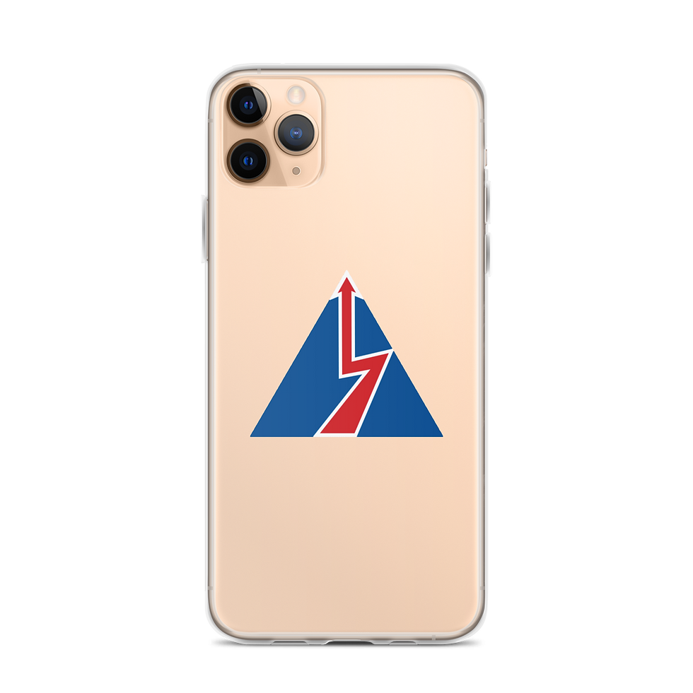 Thumbnail: Clear Case for iPhone®