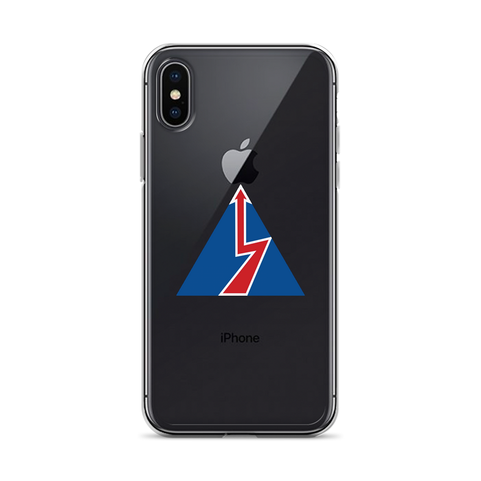 Thumbnail: Clear Case for iPhone®