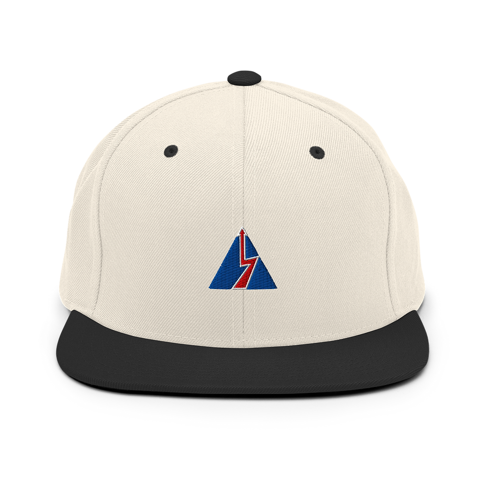 Thumbnail: Classic Snapback | Yupoong 6089M
