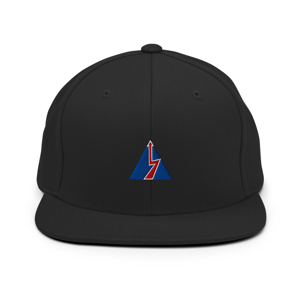 Thumbnail: Classic Snapback | Yupoong 6089M